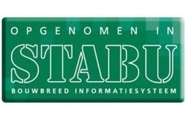 E-Stop in de Stabu Systematiek